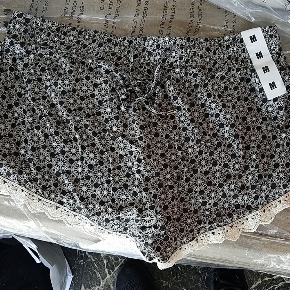 cute Zumies shorts